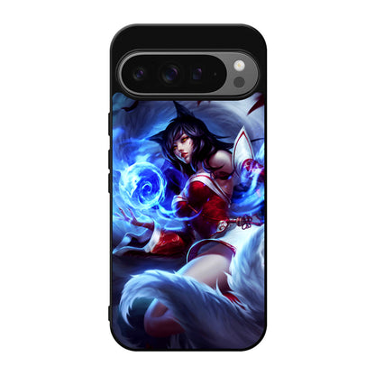 Ahri Demon Fox Google Pixel 9 Pro / Pixel 9 Pro XL Case