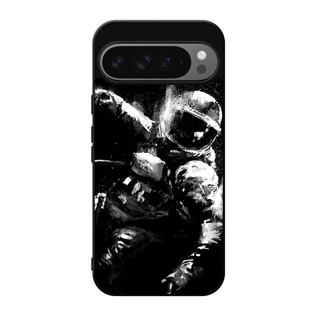 Astronaut Skafander Google Pixel 9 Pro / Pixel 9 Pro XL Case