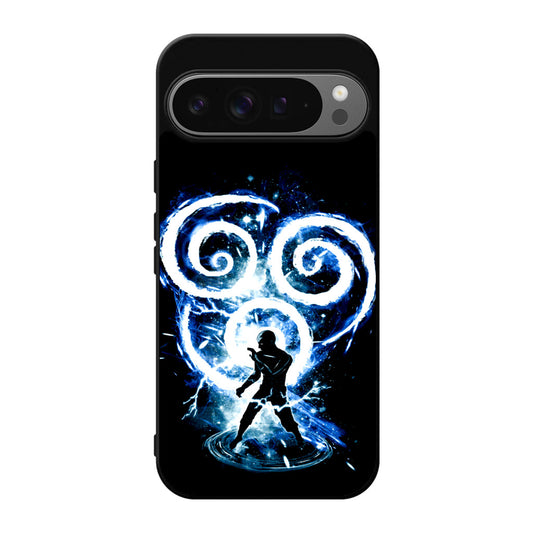 Avatar Aang The Airbender Google Pixel 9 Pro / Pixel 9 Pro XL Case