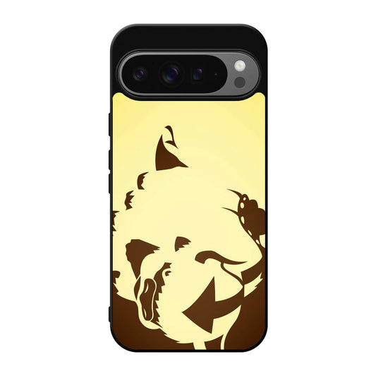 Avatar Appa Bison Google Pixel 9 Pro / Pixel 9 Pro XL Case