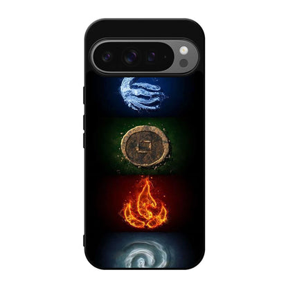 Avatar Element Google Pixel 9 Pro / Pixel 9 Pro XL Case