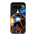 Avatar The Last Airbender Destiny Fate Google Pixel 9 Pro / Pixel 9 Pro XL Case