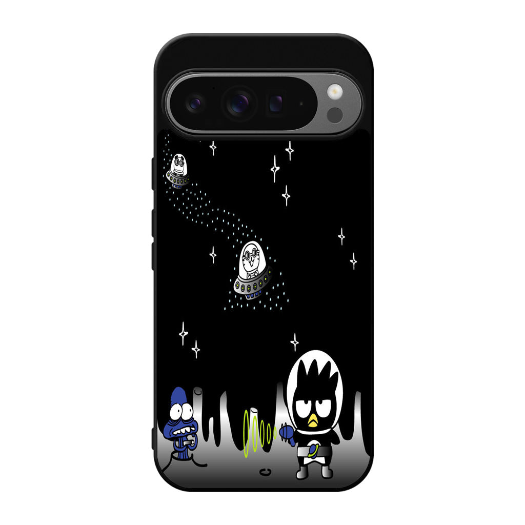 Badtz Maru Google Pixel 9 Pro / Pixel 9 Pro XL Case