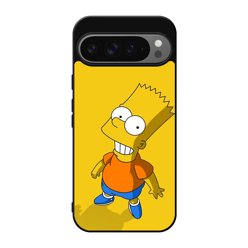 Bart The Oldest Child Google Pixel 9 Pro / Pixel 9 Pro XL Case