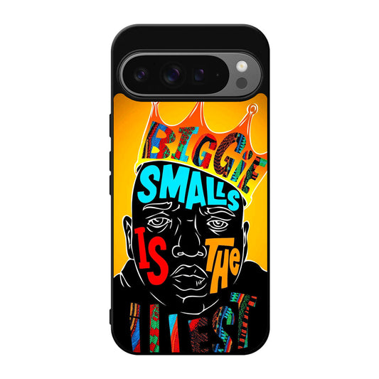 Biggie Smalls Is The Illest Google Pixel 9 Pro / Pixel 9 Pro XL Case