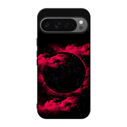 Black Hole Google Pixel 9 Pro / Pixel 9 Pro XL Case