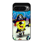 Bobpirata Google Pixel 9 Pro / Pixel 9 Pro XL Case
