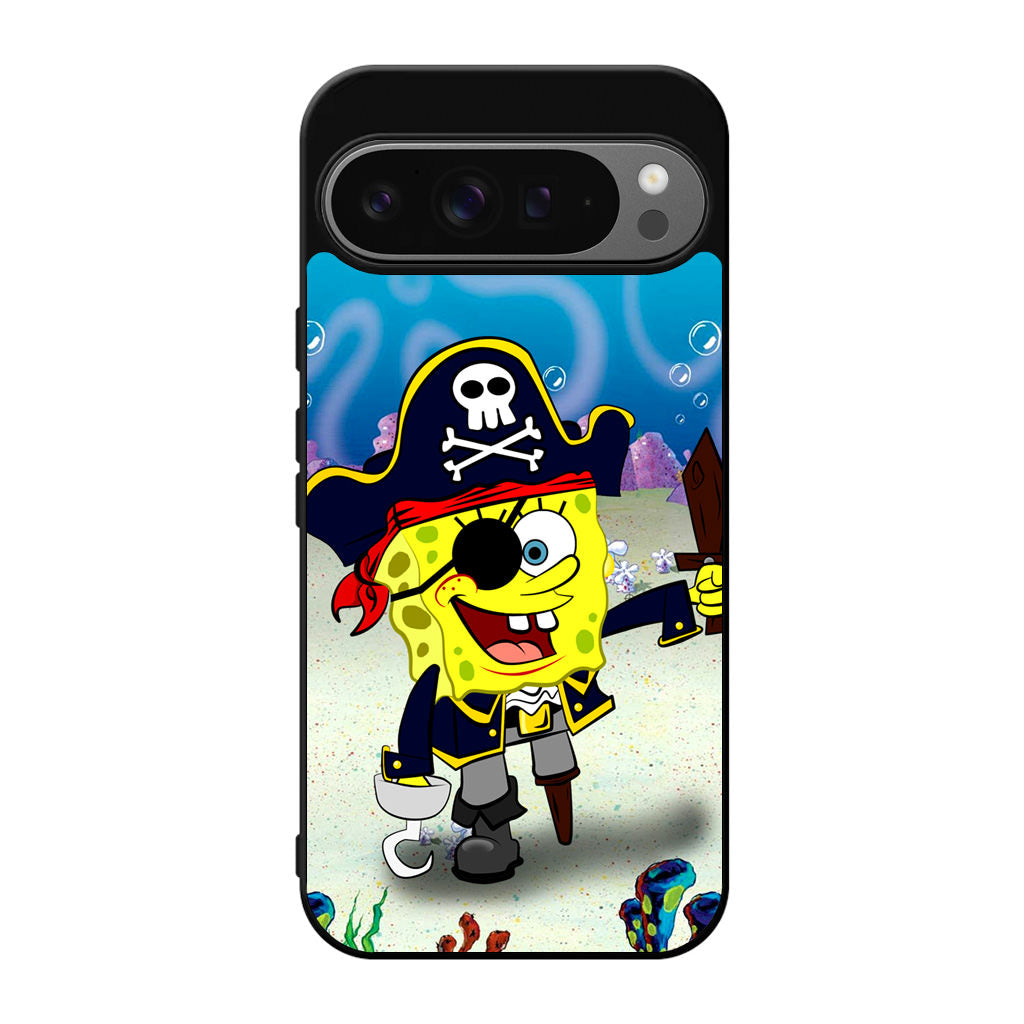 Bobpirata Google Pixel 9 Pro / Pixel 9 Pro XL Case