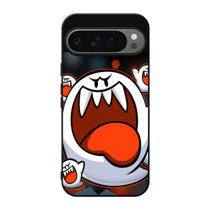 Boo Ghost Cartoon  Google Pixel 9 Pro / Pixel 9 Pro XL Case