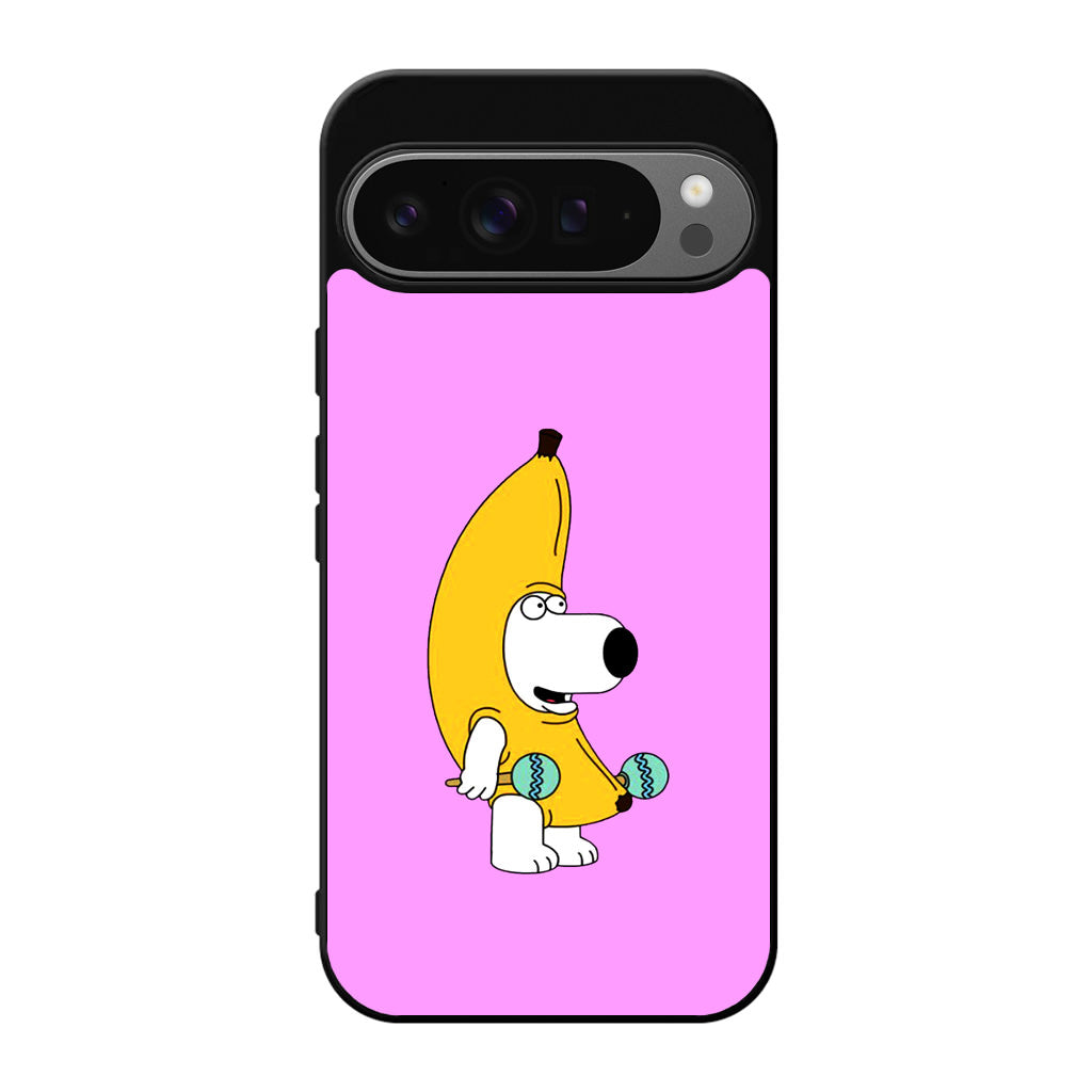 Brian Peanut Butter Jelly Time Google Pixel 9 Pro / Pixel 9 Pro XL Case