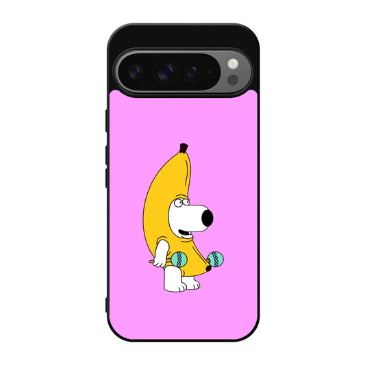 Brian Peanut Butter Jelly Time Google Pixel 9 Pro / Pixel 9 Pro XL Case