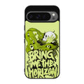 Bring Me The Horizon Google Pixel 9 Pro / Pixel 9 Pro XL Case