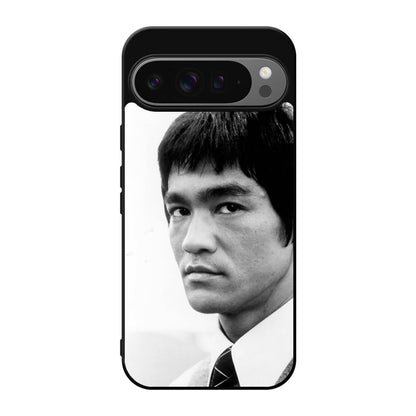 Bruce Lee B&W Google Pixel 9 Pro / Pixel 9 Pro XL Case