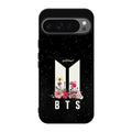 BTS Flower Google Pixel 9 Pro / Pixel 9 Pro XL Case