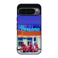 BTS Persona Cover Google Pixel 9 Pro / Pixel 9 Pro XL Case