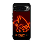 Charmander Charizard Google Pixel 9 Pro / Pixel 9 Pro XL Case
