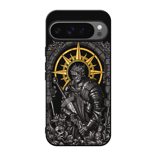 Dark Souls III Google Pixel 9 Pro / Pixel 9 Pro XL Case