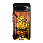 Dark Souls Solaire Of Astora Google Pixel 9 Pro / Pixel 9 Pro XL Case