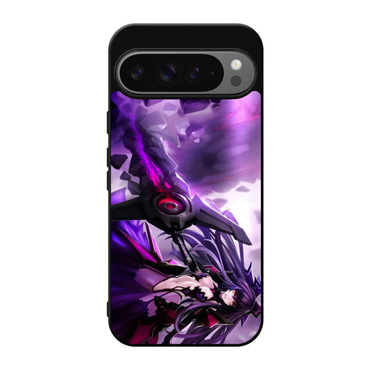 Date A Live Yatogami Google Pixel 9 Pro / Pixel 9 Pro XL Case