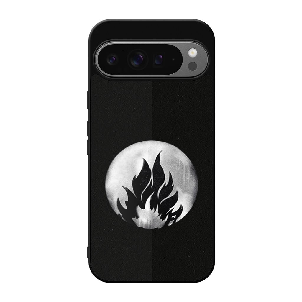 Dauntless Divergent Google Pixel 9 Pro / Pixel 9 Pro XL Case