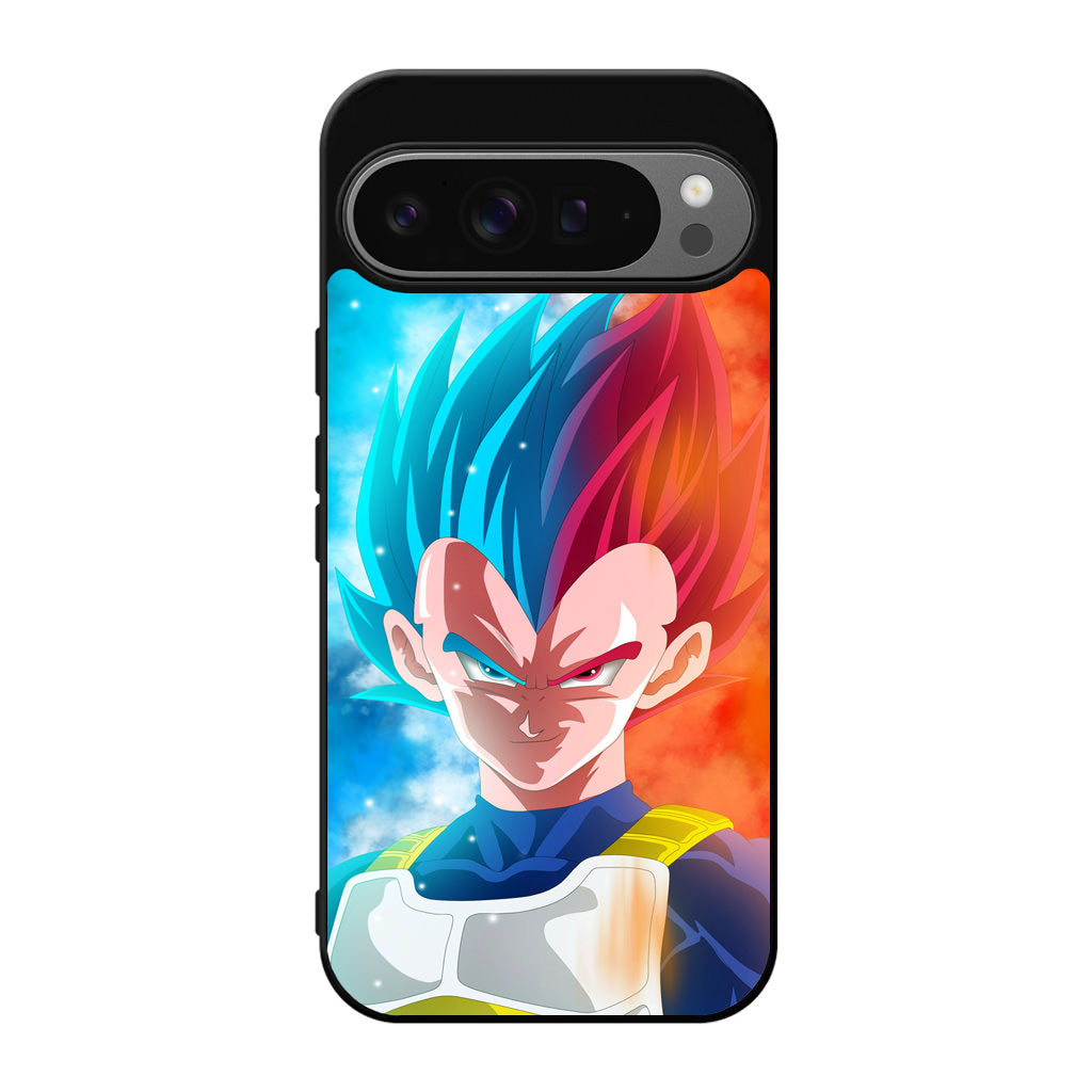 DBS Vegeta Google Pixel 9 Pro / Pixel 9 Pro XL Case