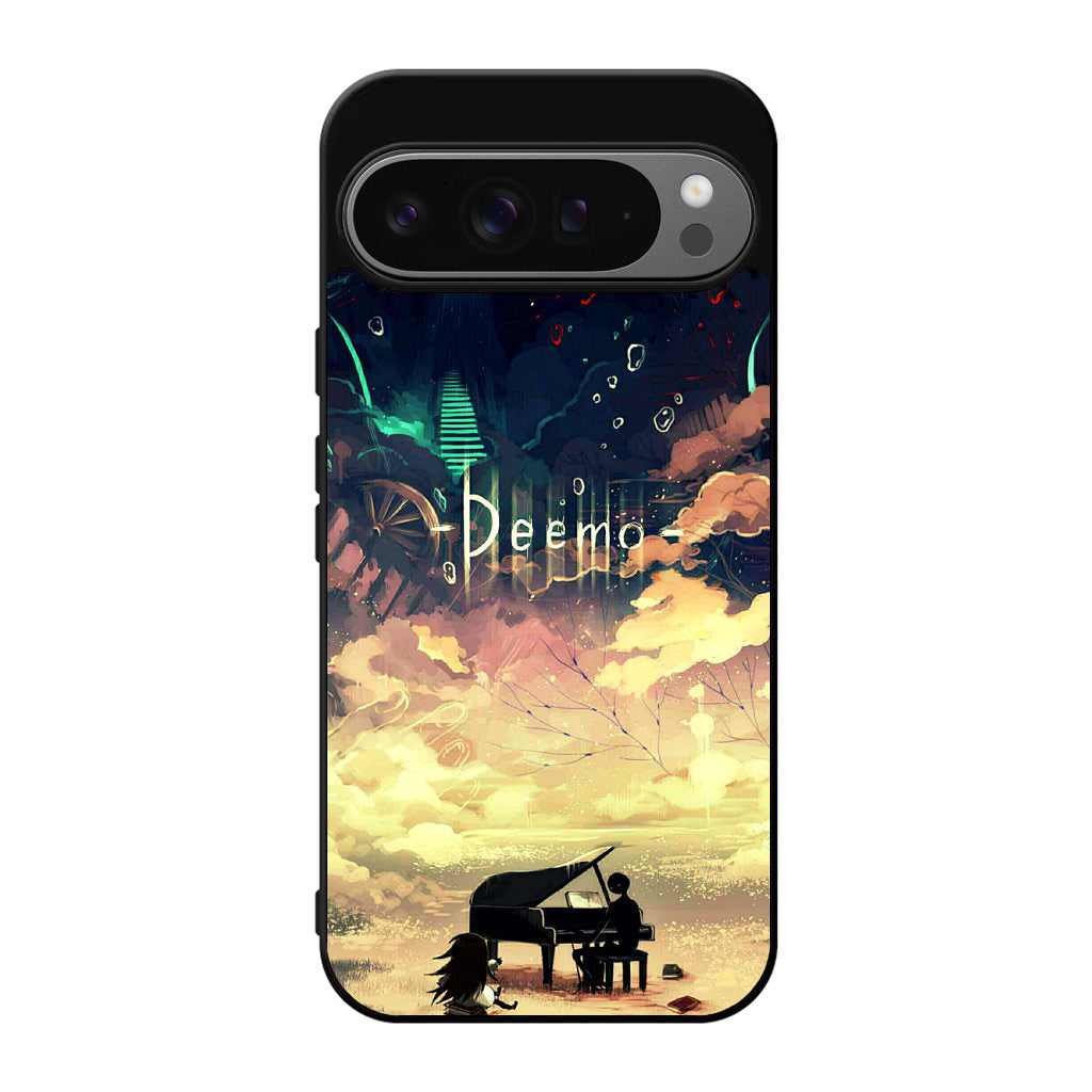 Deemo Intro Google Pixel 9 Pro / Pixel 9 Pro XL Case