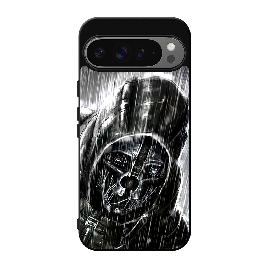 Dishonored Corvo Google Pixel 9 Pro / Pixel 9 Pro XL Case