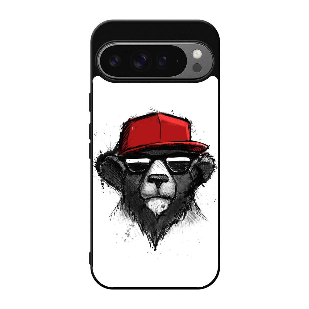 Dope Bear Google Pixel 9 Pro / Pixel 9 Pro XL Case