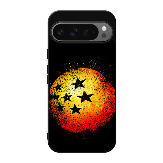 Dragon Ball Seven Stars Google Pixel 9 Pro / Pixel 9 Pro XL Case