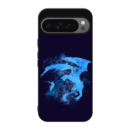 Dragon Fight Google Pixel 9 Pro / Pixel 9 Pro XL Case