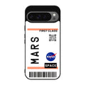 First Class Ticket To Mars Google Pixel 9 Pro / Pixel 9 Pro XL Case