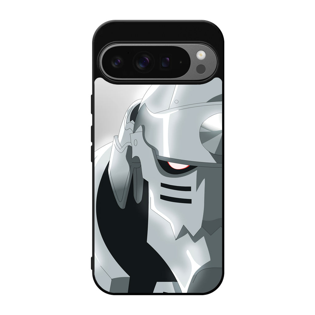 Fullmetal Alchemist Alphonse Google Pixel 9 Pro / Pixel 9 Pro XL Case