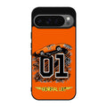 General Lee 01 Google Pixel 9 Pro / Pixel 9 Pro XL Case