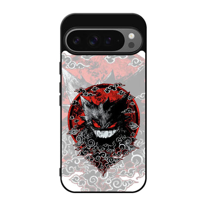 Gengar The Ghost Google Pixel 9 Pro / Pixel 9 Pro XL Case