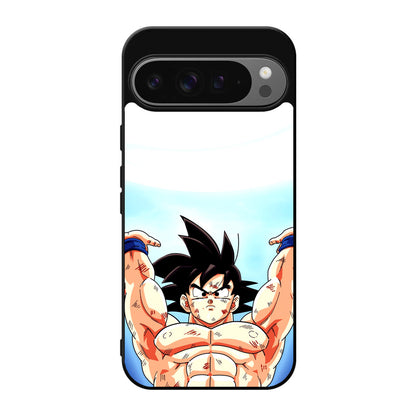 Goku Genki Dama Google Pixel 9 Pro / Pixel 9 Pro XL Case