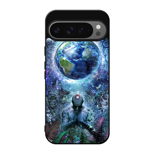 Gratitude For The Earth And Sky Google Pixel 9 Pro / Pixel 9 Pro XL Case