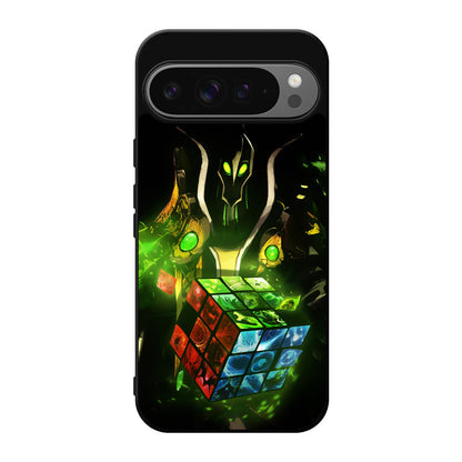 Hero Rubick Google Pixel 9 Pro / Pixel 9 Pro XL Case