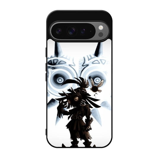 Skull Kid Hidden Evil Google Pixel 9 Pro / Pixel 9 Pro XL Case