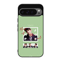 J Hope Map of The Soul BTS Google Pixel 9 Pro / Pixel 9 Pro XL Case