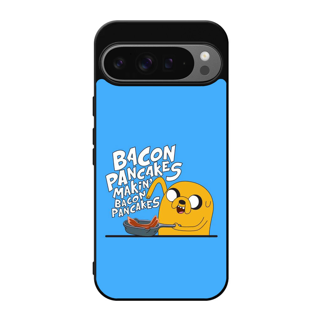 Jake Bacon Pancakes Google Pixel 9 Pro / Pixel 9 Pro XL Case