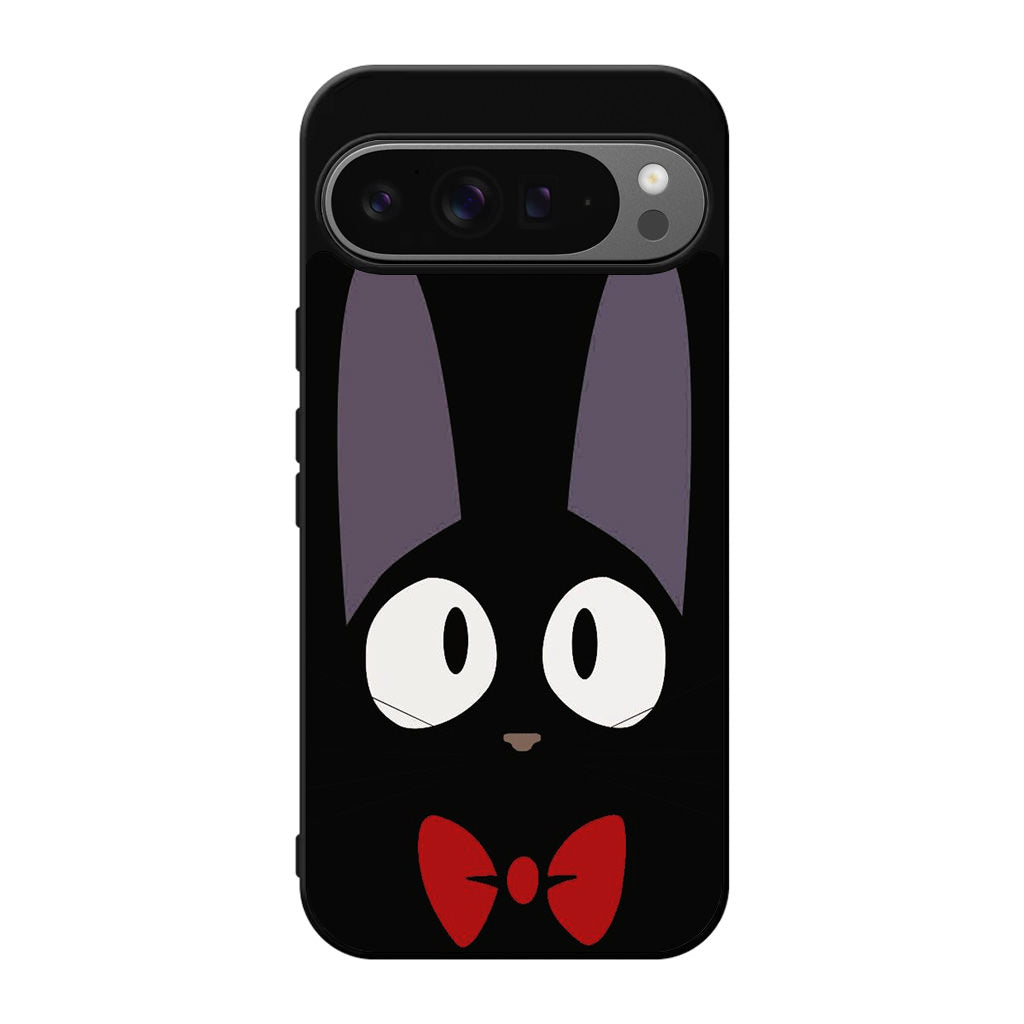 Jiji The Cat Ghibli Google Pixel 9 Pro / Pixel 9 Pro XL Case