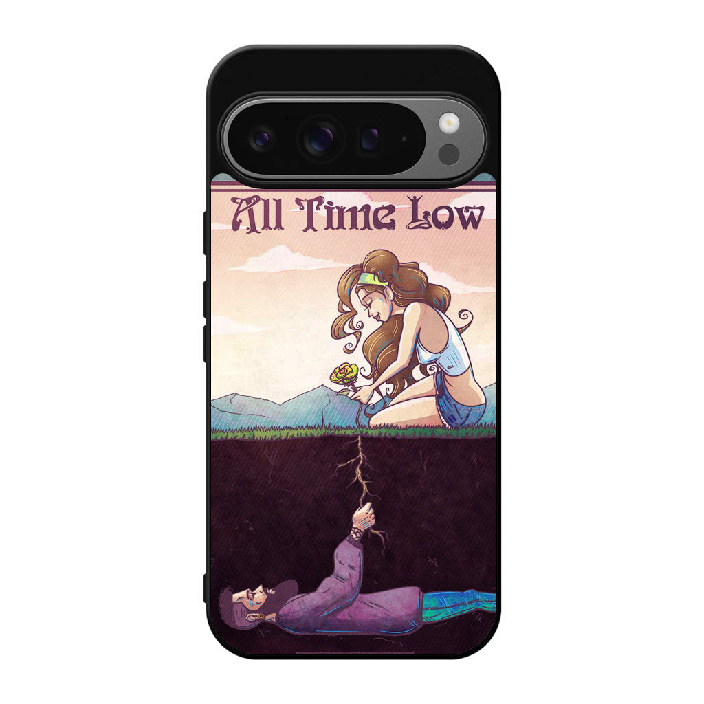 Jon Bellion All Time Low Google Pixel 9 Pro / Pixel 9 Pro XL Case