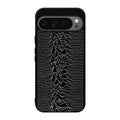 Joy Division Unknown Pleasures Google Pixel 9 Pro / Pixel 9 Pro XL Case