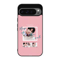 Jungkook Map Of The Soul BTS Google Pixel 9 Pro / Pixel 9 Pro XL Case