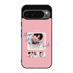 Jungkook Map Of The Soul BTS Google Pixel 9 Pro / Pixel 9 Pro XL Case