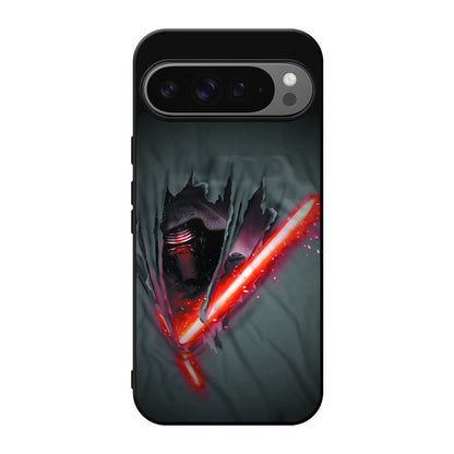 Kylo Ren Google Pixel 9 Pro / Pixel 9 Pro XL Case