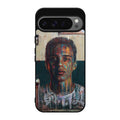 Logic Under Pressure Google Pixel 9 Pro / Pixel 9 Pro XL Case