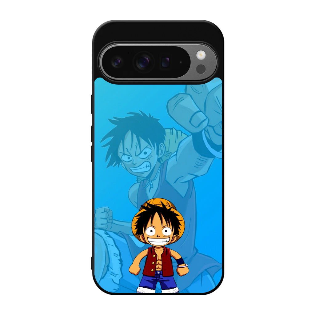 Luffy One Piece Google Pixel 9 Pro / Pixel 9 Pro XL Case