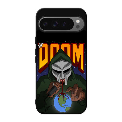 MF Doom Google Pixel 9 Pro / Pixel 9 Pro XL Case