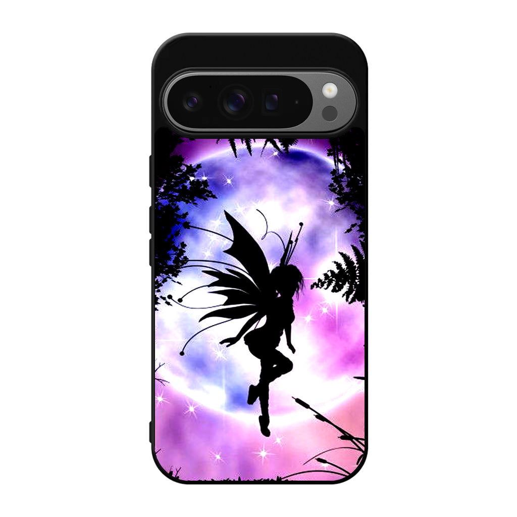 Moon Fairy Angel Google Pixel 9 Pro / Pixel 9 Pro XL Case